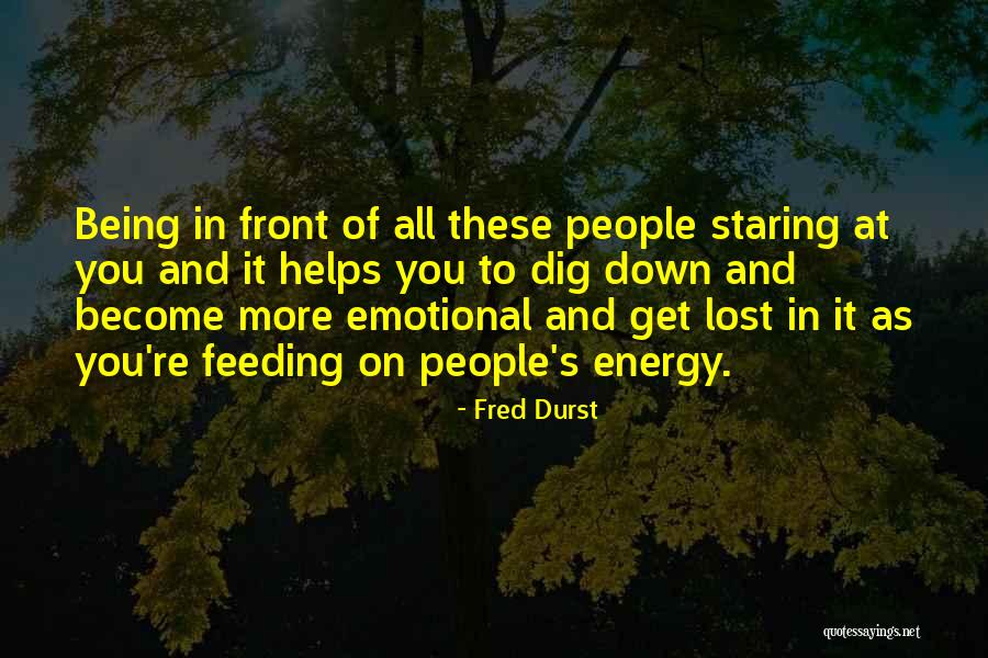 Bankable Oregon Quotes By Fred Durst Bankable Oregon Quotes By Fred Durst