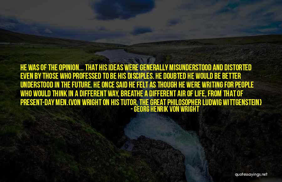 Bankable Oregon Quotes By Georg Henrik Von Wright Bankable Oregon Quotes By Georg Henrik Von Wright