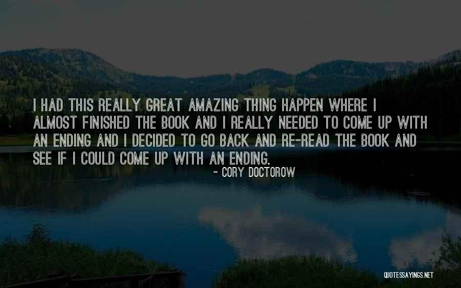 Bankai Akuma Quotes By Cory Doctorow Bankai Akuma Quotes By Cory Doctorow