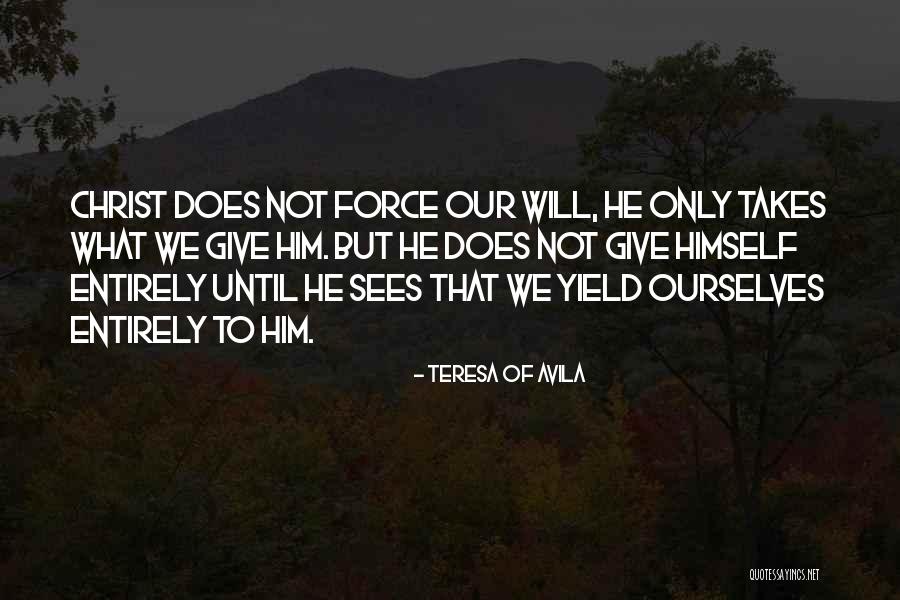 Bankarstvo Pdf Quotes By Teresa Of Avila Bankarstvo Pdf Quotes By Teresa Of Avila
