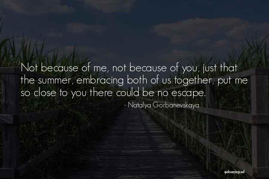 Bankart Quotes By Natalya Gorbanevskaya Bankart Quotes By Natalya Gorbanevskaya