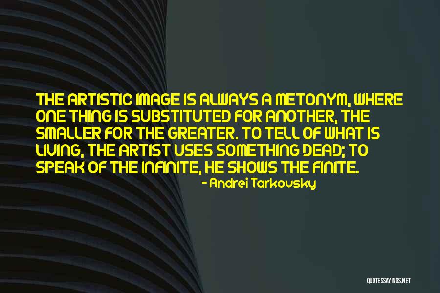 Bankas Citadele Quotes By Andrei Tarkovsky Bankas Citadele Quotes By Andrei Tarkovsky