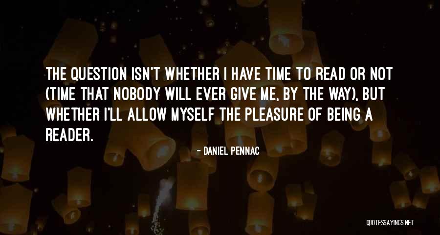 Bankas Dnb Quotes By Daniel Pennac Bankas Dnb Quotes By Daniel Pennac