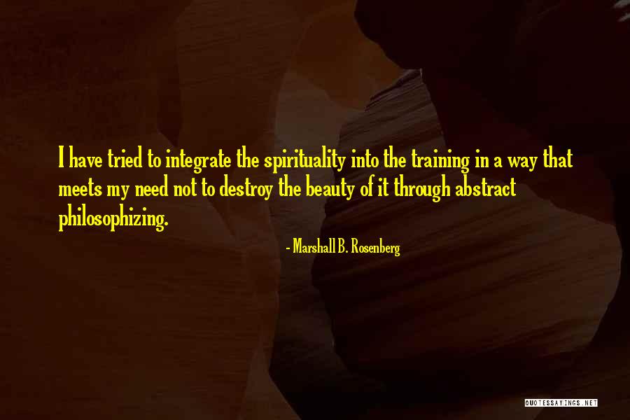 Bankas Dnb Quotes By Marshall B. Rosenberg Bankas Dnb Quotes By Marshall B. Rosenberg