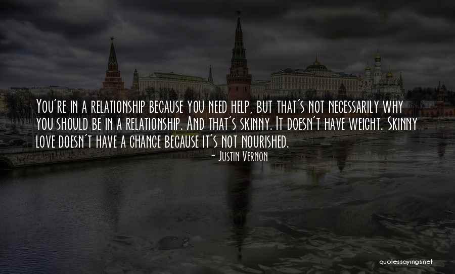 Banken In Ieper Quotes By Justin Vernon Banken In Ieper Quotes By Justin Vernon
