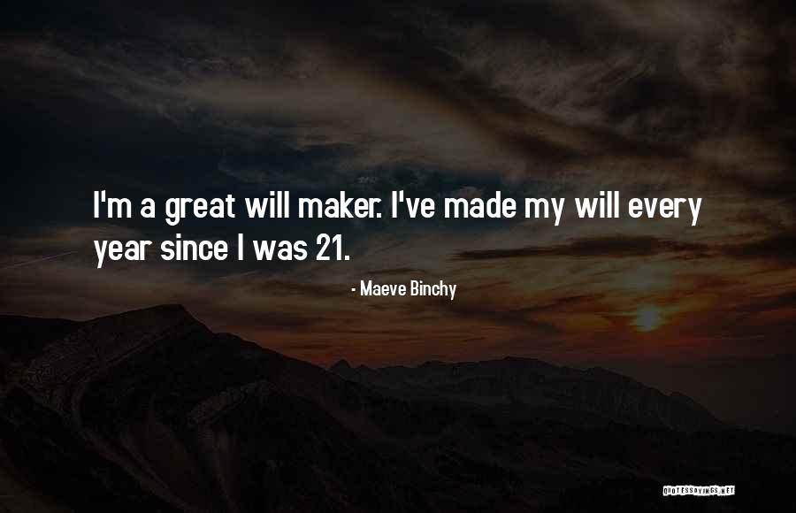 Banken In Ieper Quotes By Maeve Binchy Banken In Ieper Quotes By Maeve Binchy