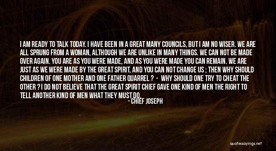 Banken Vergelijken Quotes By Chief Joseph Banken Vergelijken Quotes By Chief Joseph