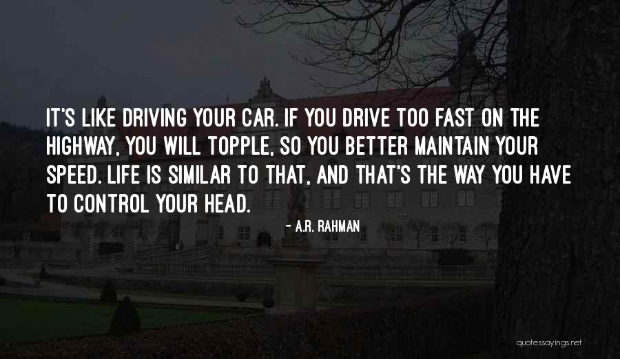 Banker Motivational Quotes By A.R. Rahman Banker Motivational Quotes By A.R. Rahman