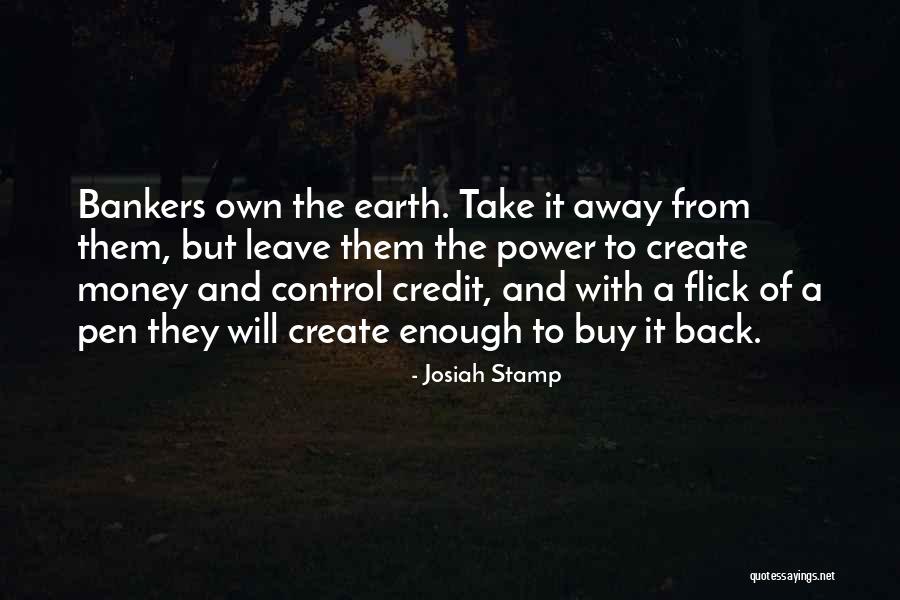 Bankers And Banking Quotes By Josiah Stamp Bankers And Banking Quotes By Josiah Stamp