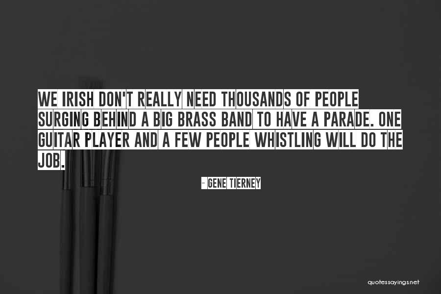 Bankhead Mississippi Barbecue San Diego Quotes By Gene Tierney Bankhead Mississippi Barbecue San Diego Quotes By Gene Tierney