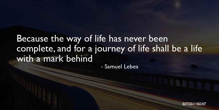 Bankifsccode Quotes By Samuel Lebea Bankifsccode Quotes By Samuel Lebea