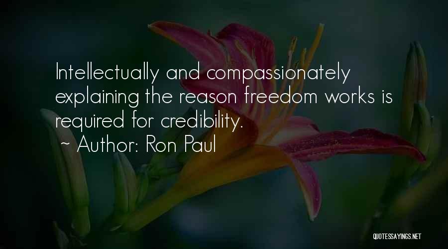 Banking Quotes By Ron Paul