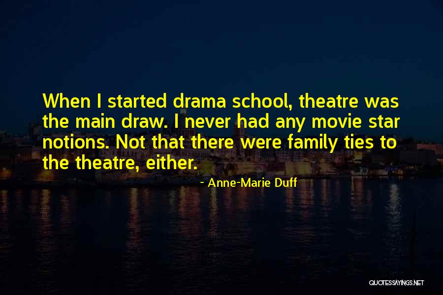 Bankingsdk Quotes By Anne-Marie Duff Bankingsdk Quotes By Anne-Marie Duff