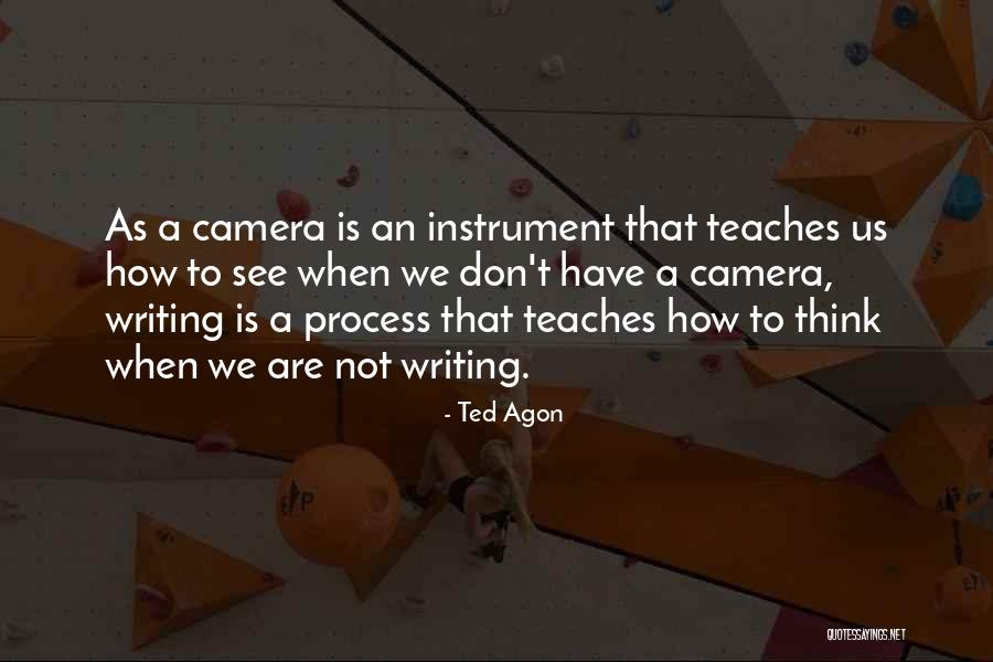 Banklers Quotes By Ted Agon Banklers Quotes By Ted Agon