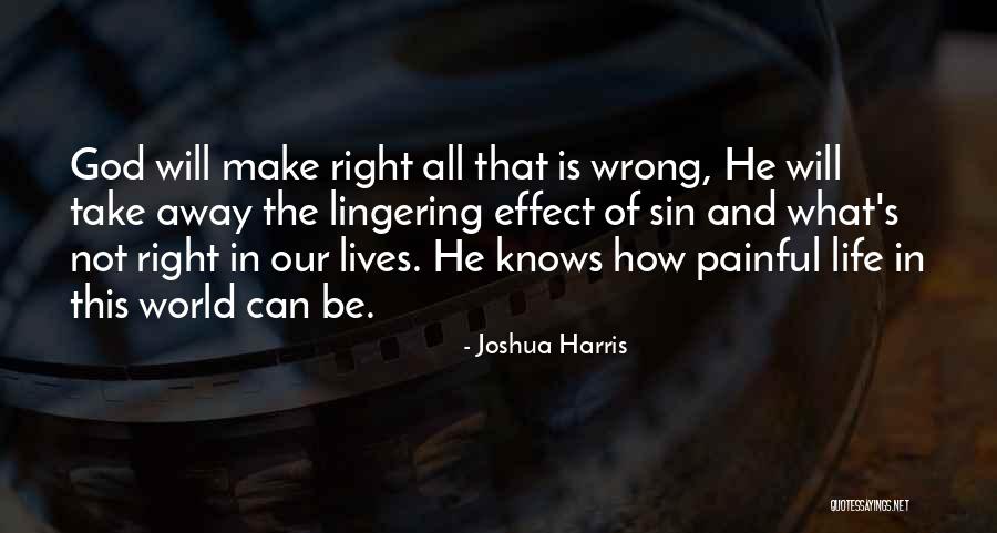 Banknal Quotes By Joshua Harris Banknal Quotes By Joshua Harris