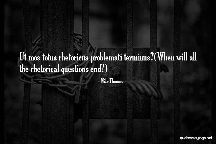 Banknal Quotes By Mike Thomas Banknal Quotes By Mike Thomas