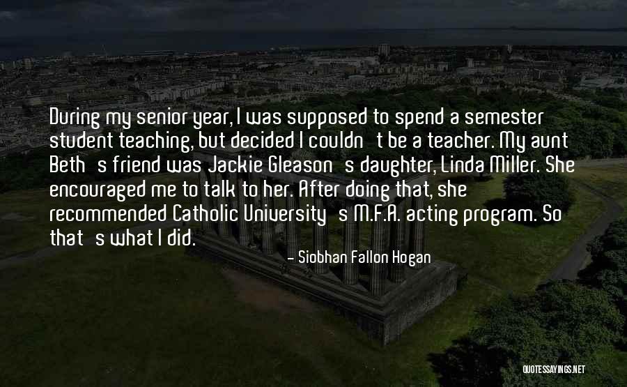 Bankole Thompson Quotes By Siobhan Fallon Hogan Bankole Thompson Quotes By Siobhan Fallon Hogan