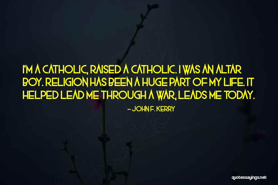 Bankowski Orm Quotes By John F. Kerry Bankowski Orm Quotes By John F. Kerry