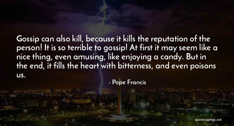 Bankowski Orm Quotes By Pope Francis Bankowski Orm Quotes By Pope Francis