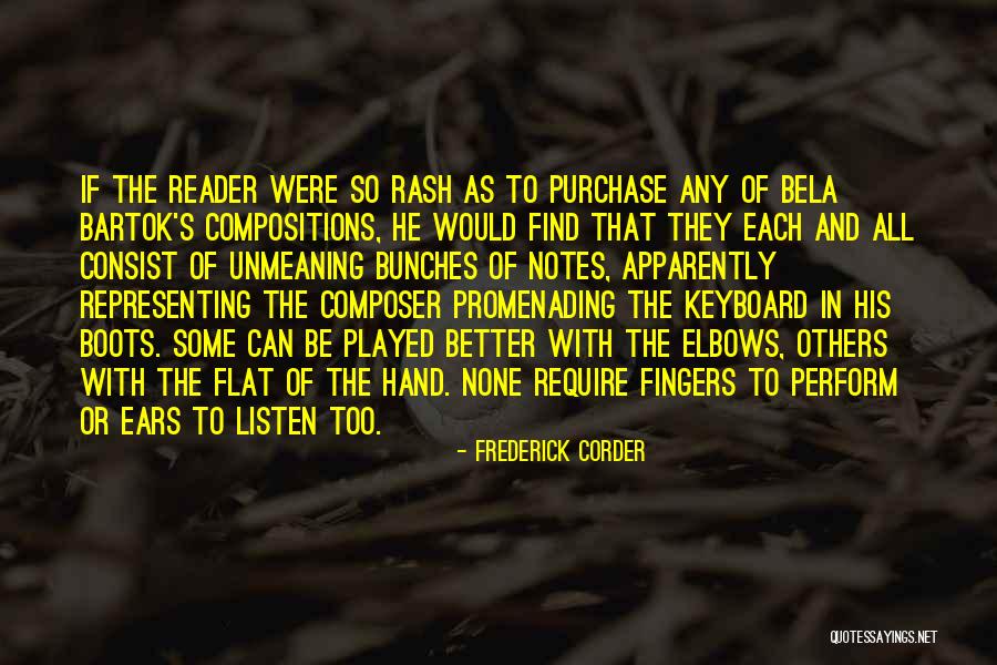 Bankrupted Business Quotes By Frederick Corder Bankrupted Business Quotes By Frederick Corder