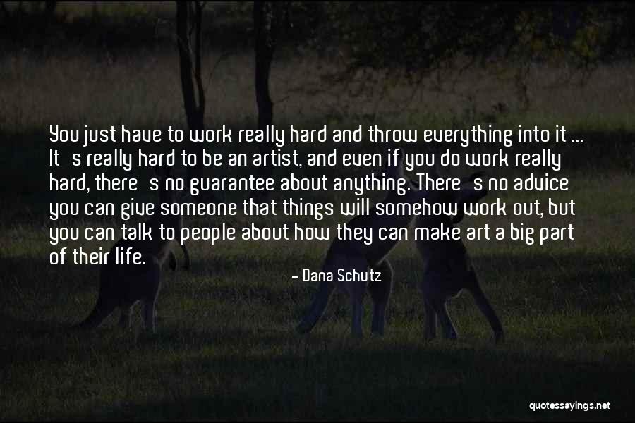 Bankrupting A Business Quotes By Dana Schutz Bankrupting A Business Quotes By Dana Schutz