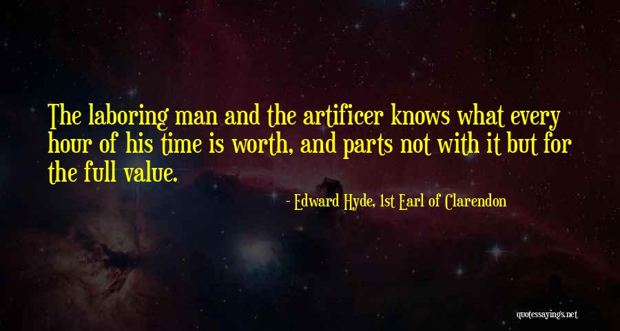 Bankrupting An Llc Quotes By Edward Hyde, 1st Earl Of Clarendon Bankrupting An Llc Quotes By Edward Hyde, 1st Earl Of Clarendon