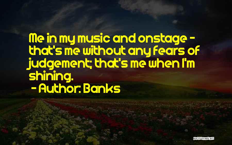 Banks Quotes 134405