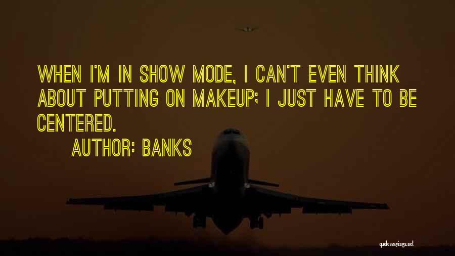 Banks Quotes 959239