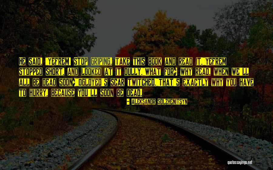 Banks Septic Quotes By Aleksandr Solzhenitsyn Banks Septic Quotes By Aleksandr Solzhenitsyn