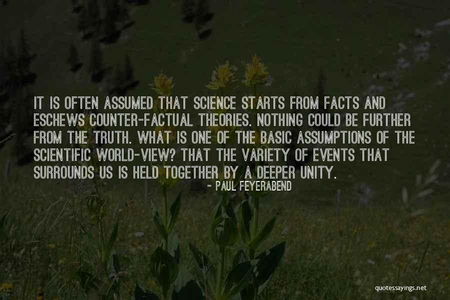 Banks Septic Quotes By Paul Feyerabend Banks Septic Quotes By Paul Feyerabend