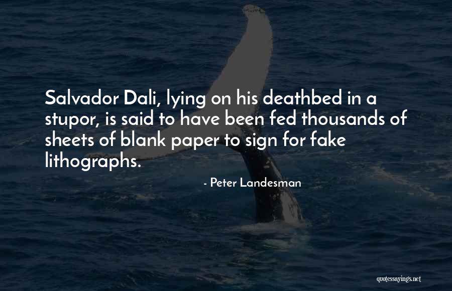 Banksought Quotes By Peter Landesman Banksought Quotes By Peter Landesman