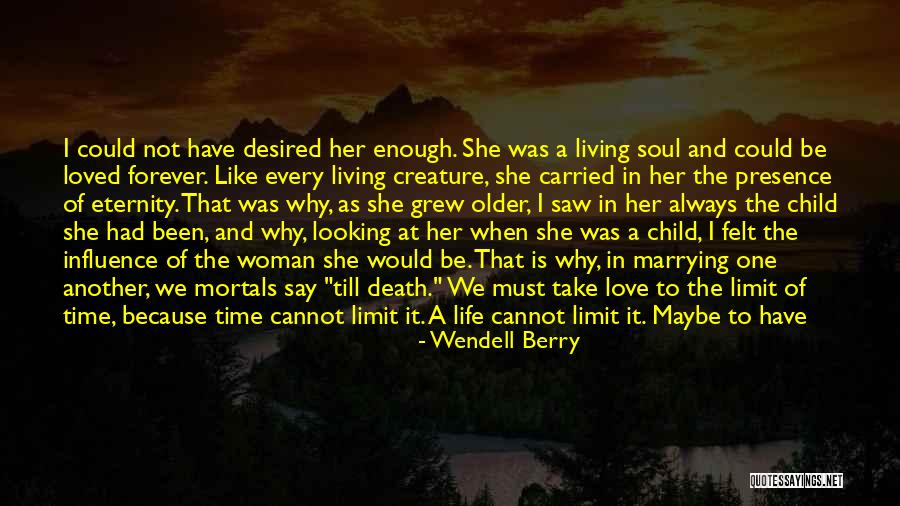 Banksought Quotes By Wendell Berry Banksought Quotes By Wendell Berry