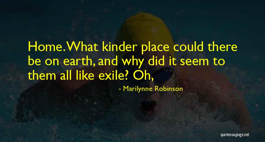 Bankssts Quotes By Marilynne Robinson Bankssts Quotes By Marilynne Robinson
