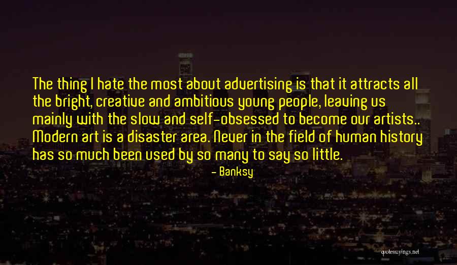 Banksy His Art Quotes By Banksy Banksy His Art Quotes By Banksy