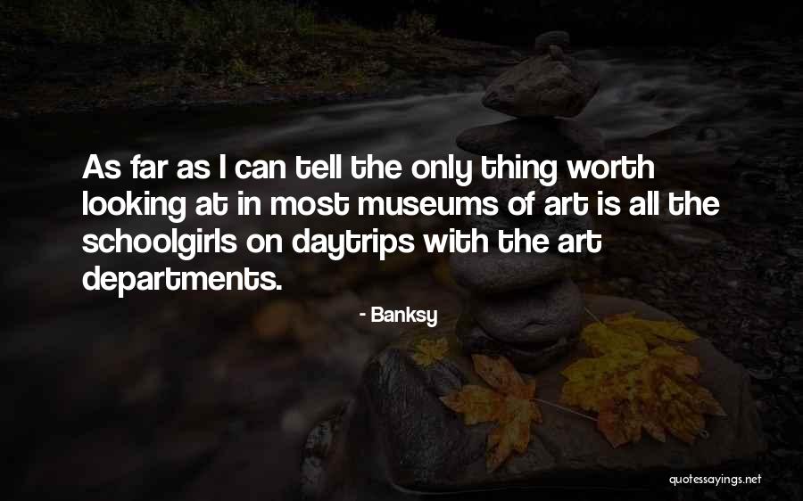 Banksy His Art Quotes By Banksy Banksy His Art Quotes By Banksy