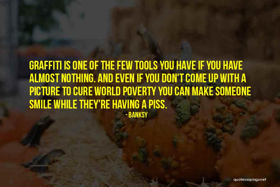 Banksy His Art Quotes By Banksy Banksy His Art Quotes By Banksy