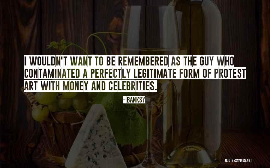 Banksy His Art Quotes By Banksy Banksy His Art Quotes By Banksy