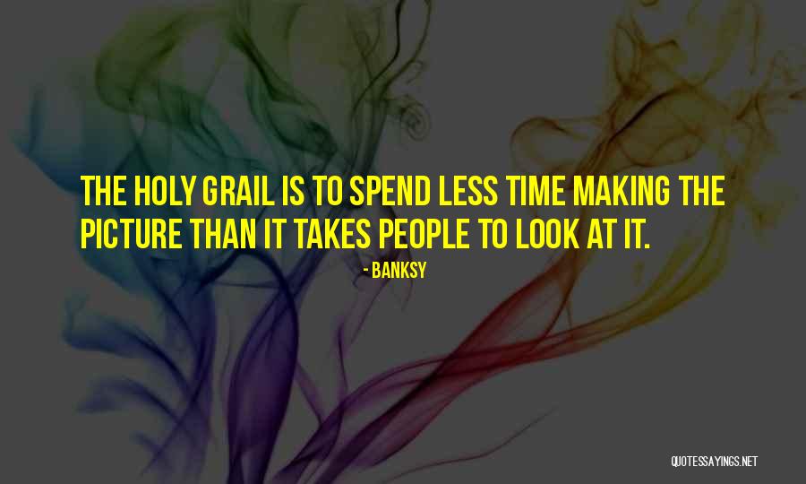 Banksy His Art Quotes By Banksy Banksy His Art Quotes By Banksy