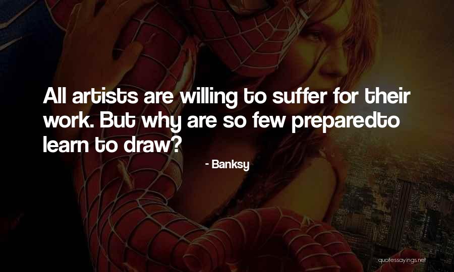 Banksy His Art Quotes By Banksy Banksy His Art Quotes By Banksy
