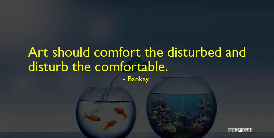 Banksy His Art Quotes By Banksy Banksy His Art Quotes By Banksy