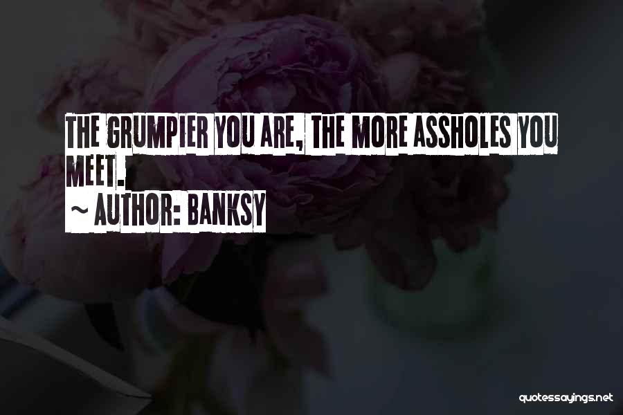 Banksy Quotes 1478783