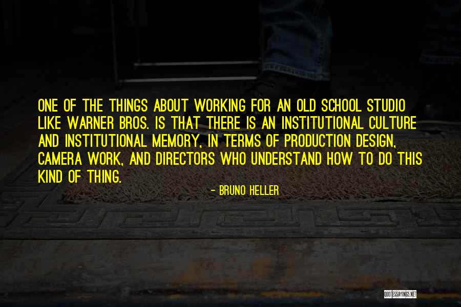 Banktel Vendor Quotes By Bruno Heller Banktel Vendor Quotes By Bruno Heller