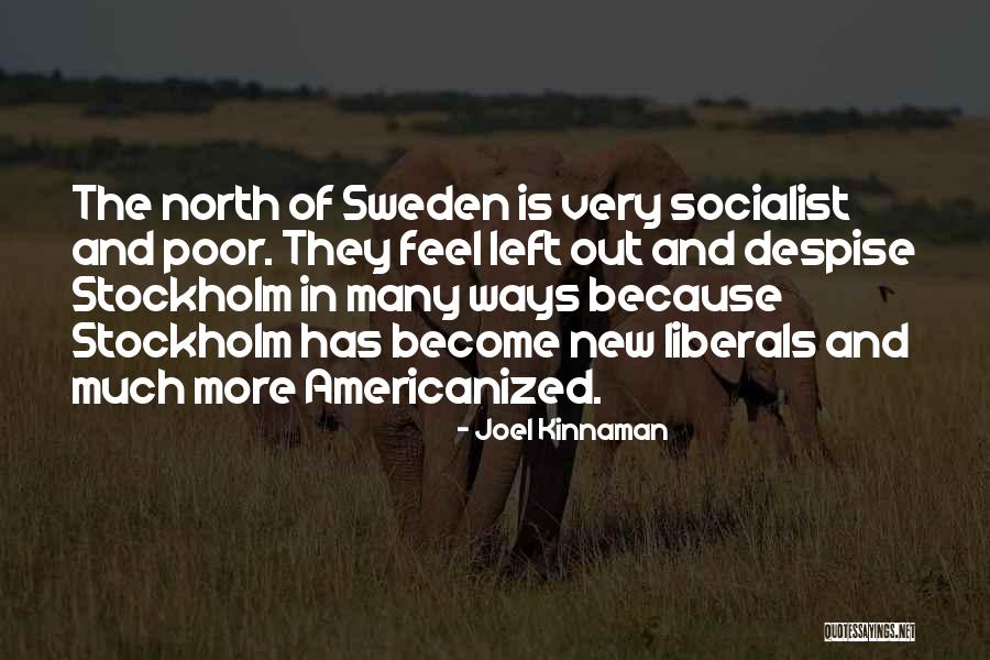 Bankus Hall Quotes By Joel Kinnaman Bankus Hall Quotes By Joel Kinnaman