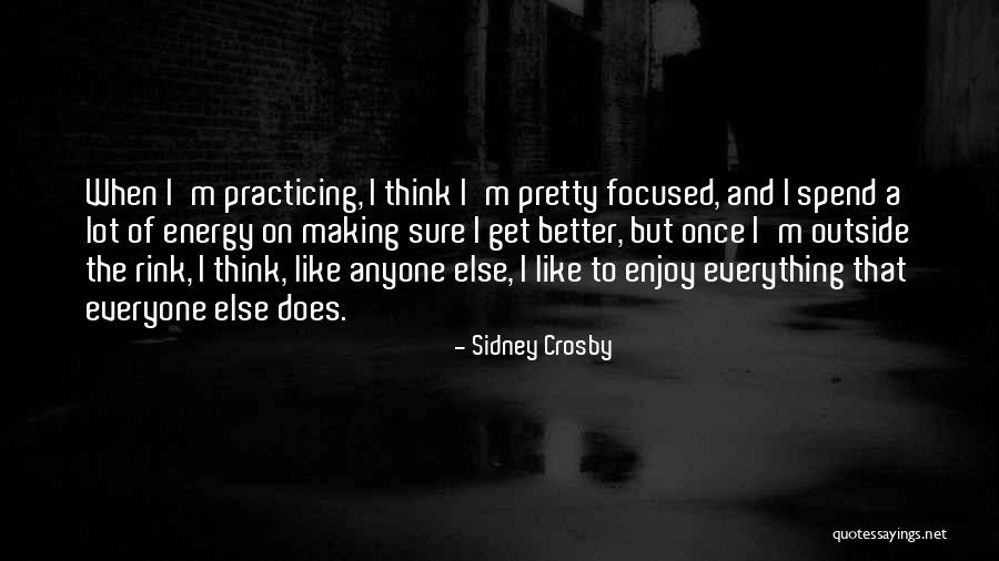 Bankus Hall Quotes By Sidney Crosby Bankus Hall Quotes By Sidney Crosby