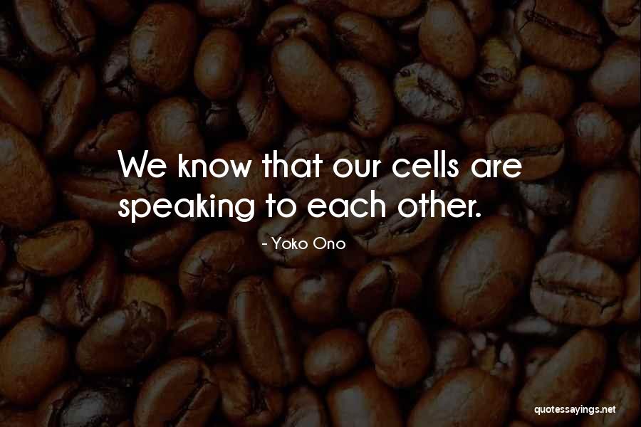 Bankus Hall Quotes By Yoko Ono Bankus Hall Quotes By Yoko Ono