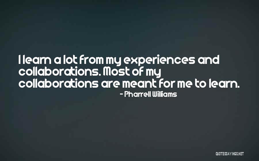 Bankusay Quotes By Pharrell Williams Bankusay Quotes By Pharrell Williams