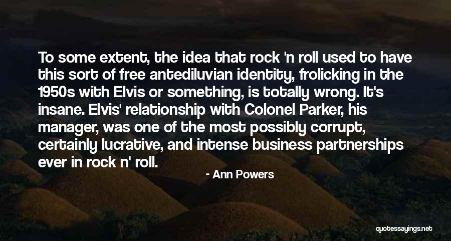 Banlieue Quotes By Ann Powers Banlieue Quotes By Ann Powers