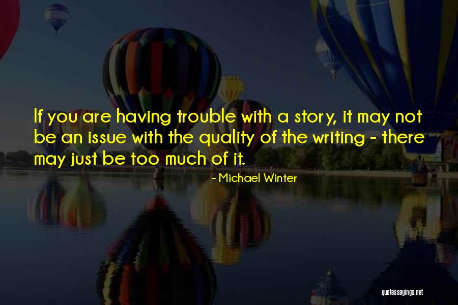 Banlieues Translate Quotes By Michael Winter Banlieues Translate Quotes By Michael Winter