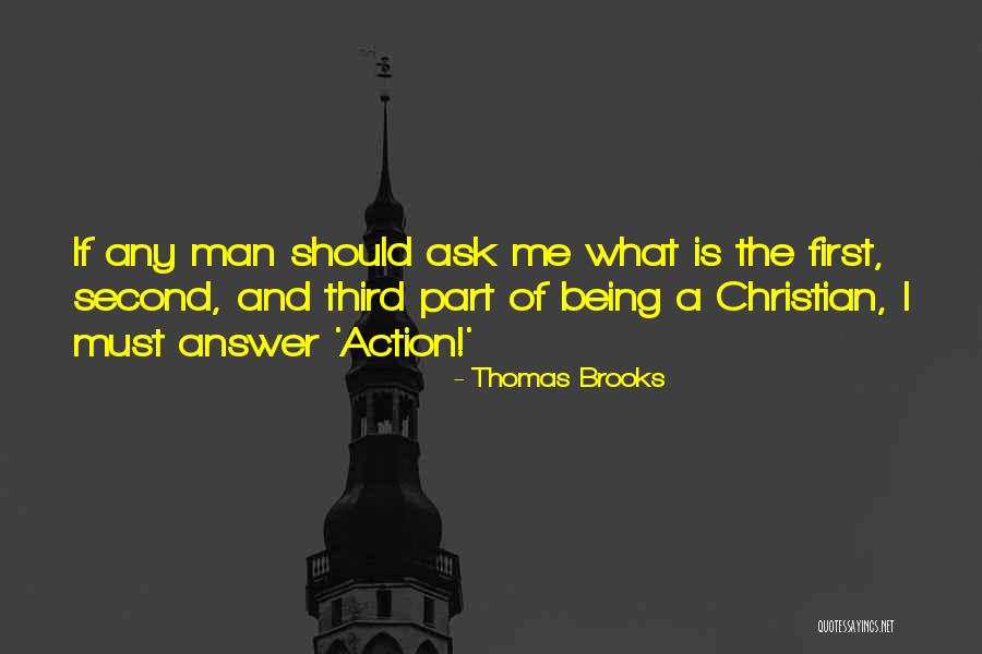 Banmali Agrawala Quotes By Thomas Brooks Banmali Agrawala Quotes By Thomas Brooks