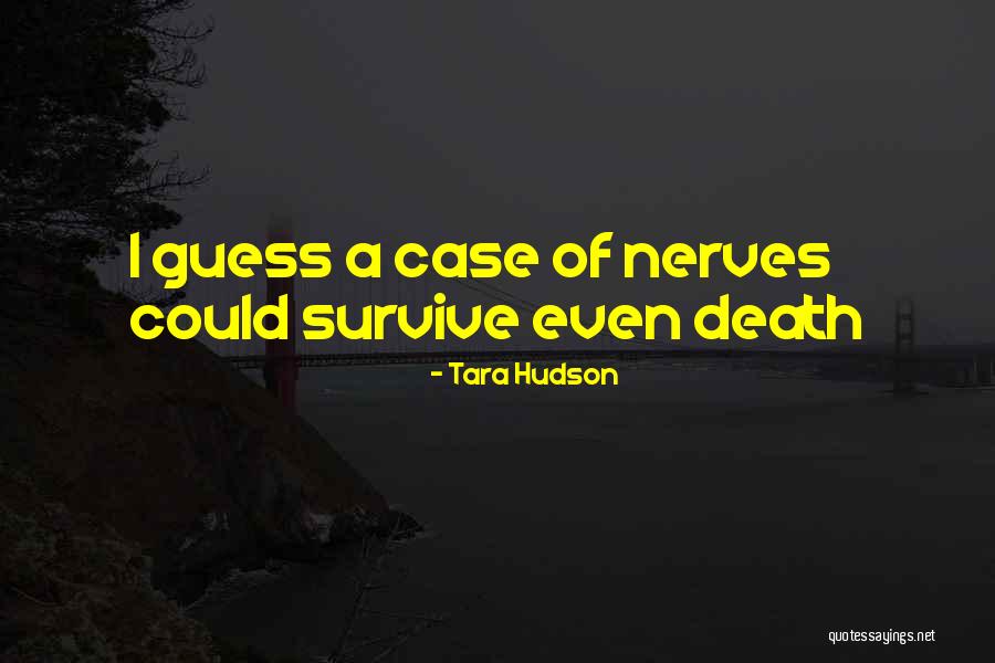 Banmei Takahashi Quotes By Tara Hudson Banmei Takahashi Quotes By Tara Hudson